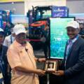 MKR Launches SemaiSens Agronomist AI Advisor at MAHA 2026